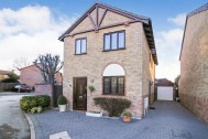 Images for Lauderdale Close, Long Lawford, Rugby