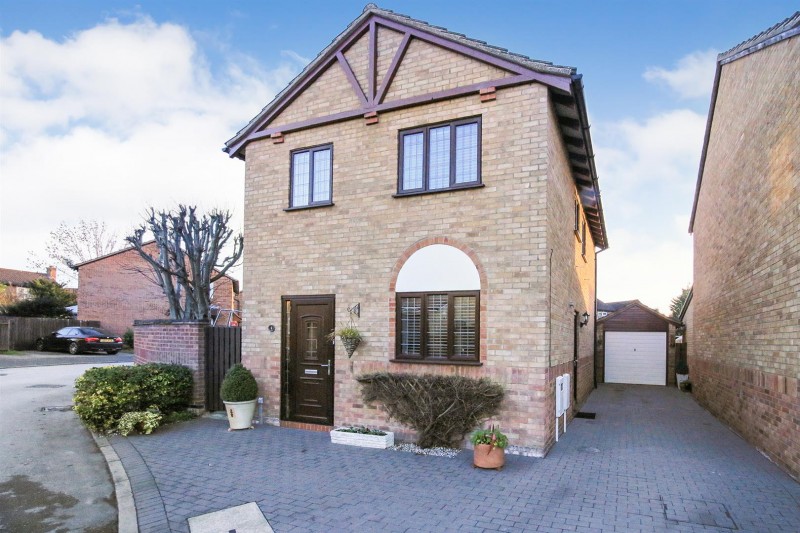 Images for Lauderdale Close, Long Lawford, Rugby EAID:CROWGALAPI BID:1