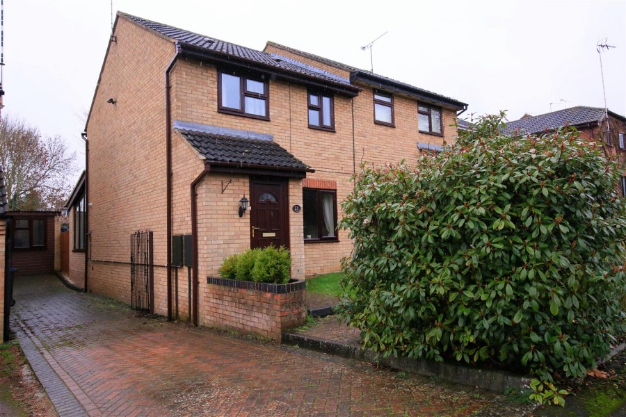 Images for Dreyer Close, Bilton, Rugby EAID:CROWGALAPI BID:1