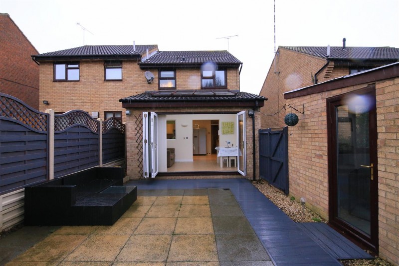 Images for Dreyer Close, Bilton, Rugby EAID:CROWGALAPI BID:1