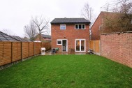 Images for Bracken Close, Rugby