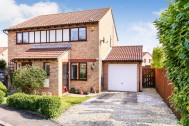 Images for Kennedy Drive, Bilton, Rugby