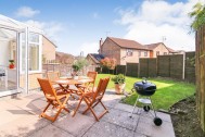 Images for Kennedy Drive, Bilton, Rugby