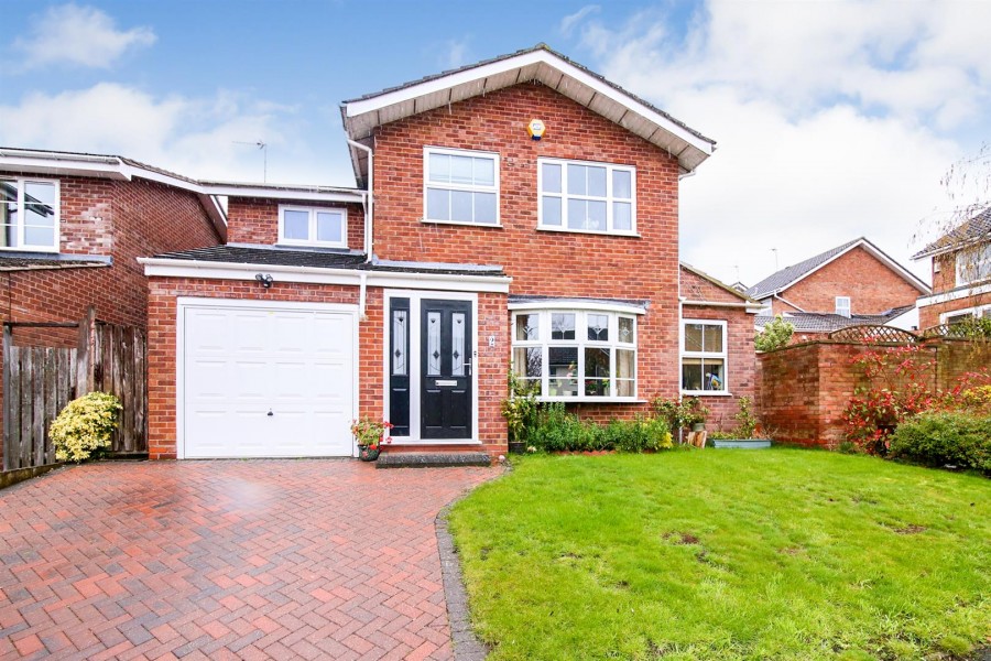 Images for Hazelwood Close, Dunchurch, Rugby EAID:CROWGALAPI BID:1