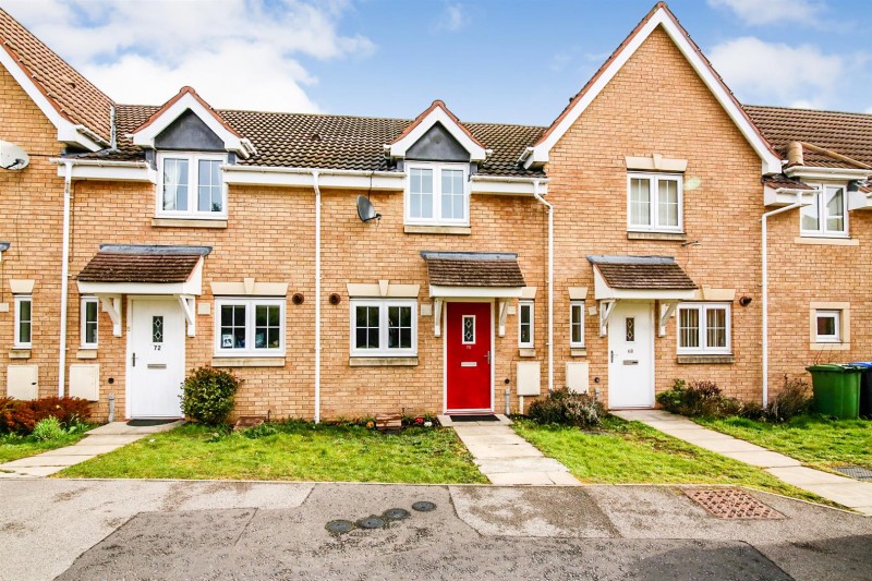 View Full Details for Gardeners End, Bilton, Rugby - EAID:CROWGALAPI, BID:1