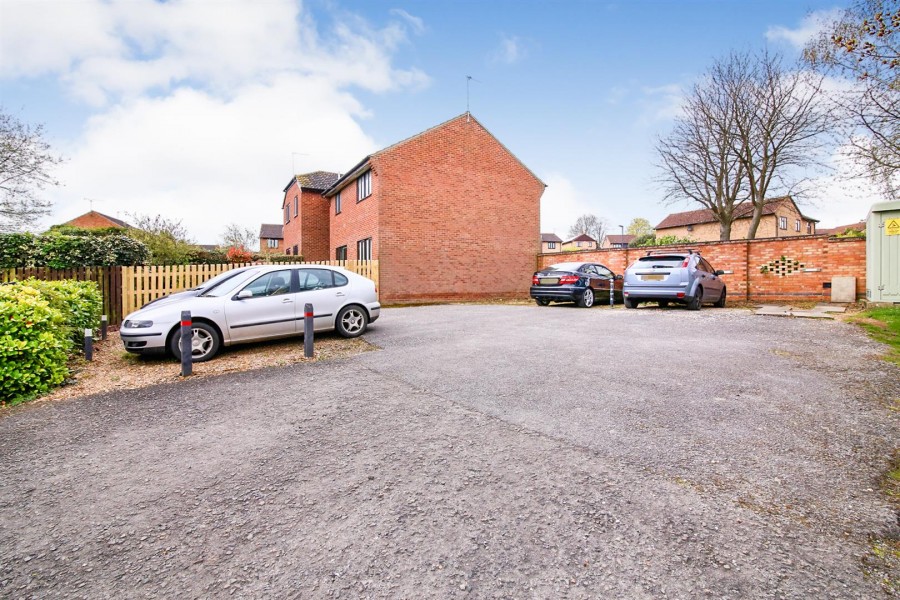 Images for Madden Place, Bilton, Rugby EAID:CROWGALAPI BID:1