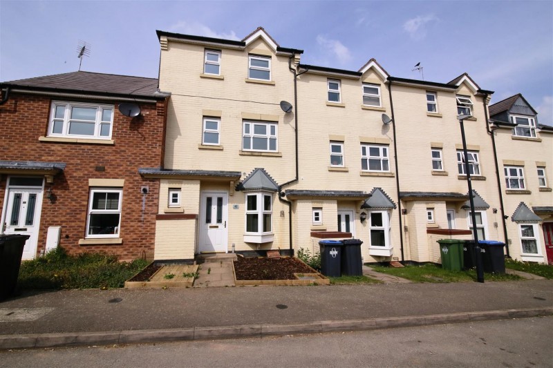View Full Details for Sissinghurst Close, Bilton, Rugby - EAID:CROWGALAPI, BID:1