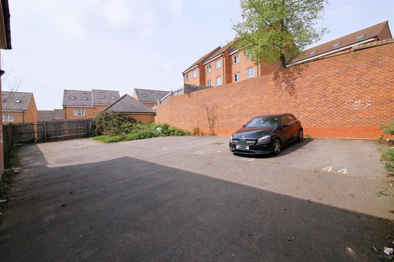 Images for Sissinghurst Close, Bilton, Rugby EAID:CROWGALAPI BID:1