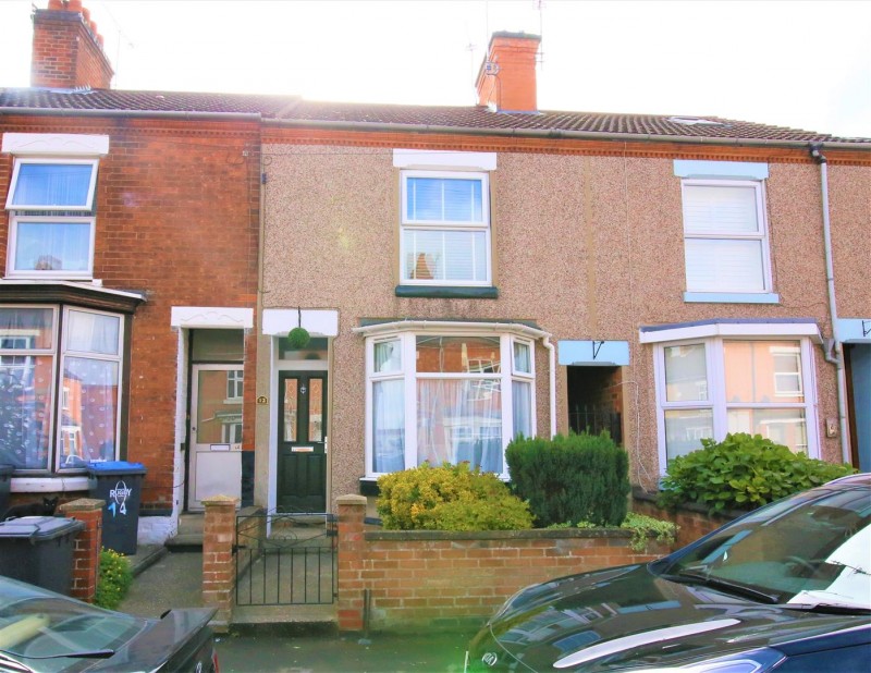 View Full Details for Campbell Street, Rugby - EAID:CROWGALAPI, BID:1