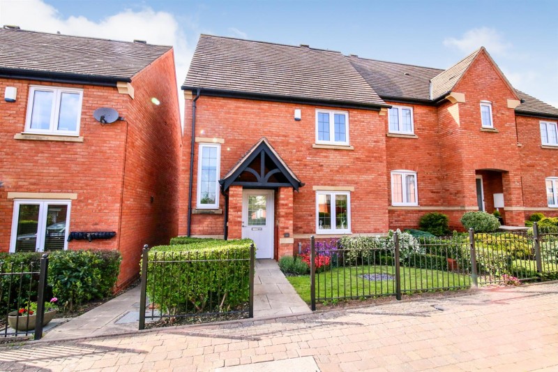 View Full Details for Drummond Road, Cawston, Rugby - EAID:CROWGALAPI, BID:1