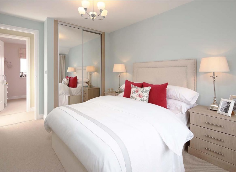 Images for Oxford, Ophelia Crescent, Cawston Meadows,  Rugby EAID:CROWGALAPI BID:1