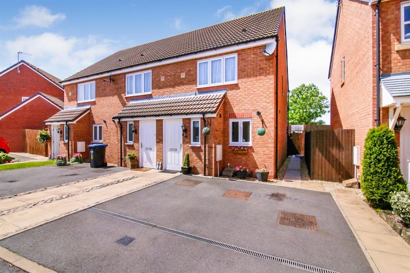 View Full Details for Willowford Close, Long Lawford, Rugby - EAID:CROWGALAPI, BID:1