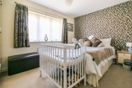 Images for Willowford Close, Long Lawford, Rugby