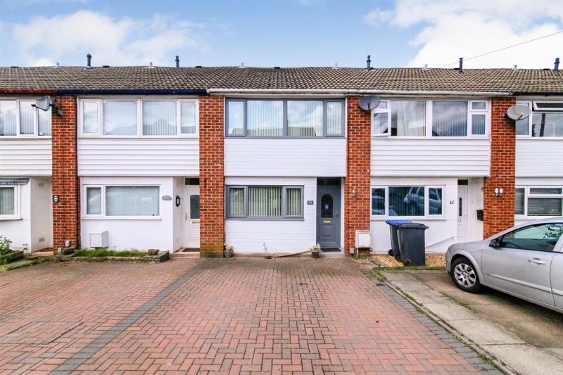View Full Details for Frobisher Road, Bilton, Rugby - EAID:CROWGALAPI, BID:1