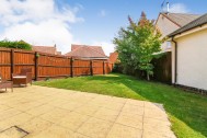 Images for Benches Furlong, Coton Meadows, Rugby