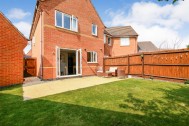 Images for Benches Furlong, Coton Meadows, Rugby