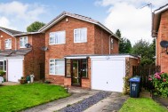 Images for Buccleuch Close, Dunchurch, Rugby