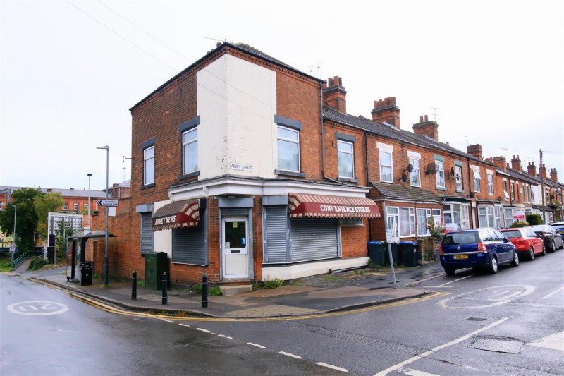 Images for The Old Corner Shop, Abbey Street, Rugby, Warwickshire EAID:CROWGALAPI BID:1