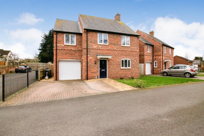 Images for Beechmast Close, Bilton, Rugby EAID:CROWGALAPI BID:1