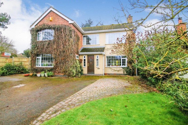 Images for School Lane, Stretton On Dunsmore, Rugby EAID:CROWGALAPI BID:1