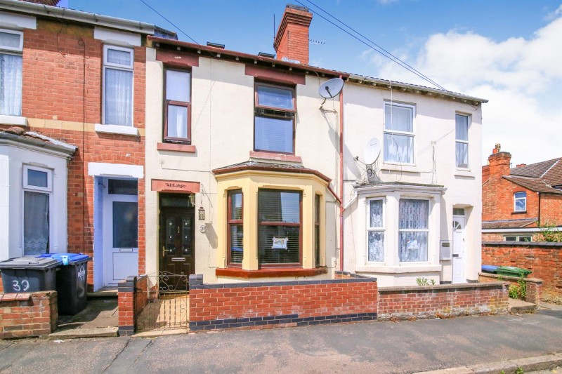 View Full Details for Lodge Road, Town Centre, Rugby - EAID:CROWGALAPI, BID:1