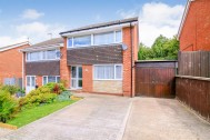 Images for Langdale Close, Brownsover, Rugby