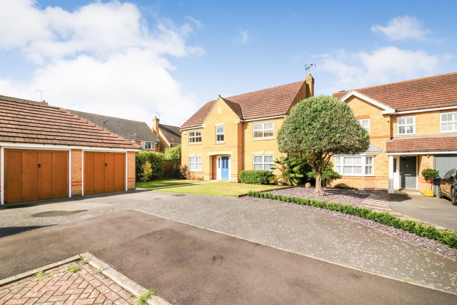 Images for Spottiswood Close, Cawston, Rugby EAID:CROWGALAPI BID:1