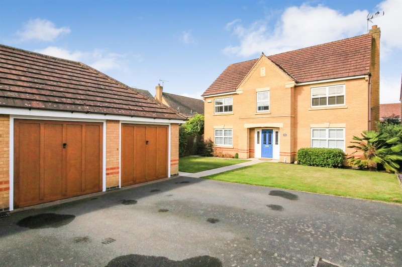 Images for Spottiswood Close, Cawston, Rugby EAID:CROWGALAPI BID:1