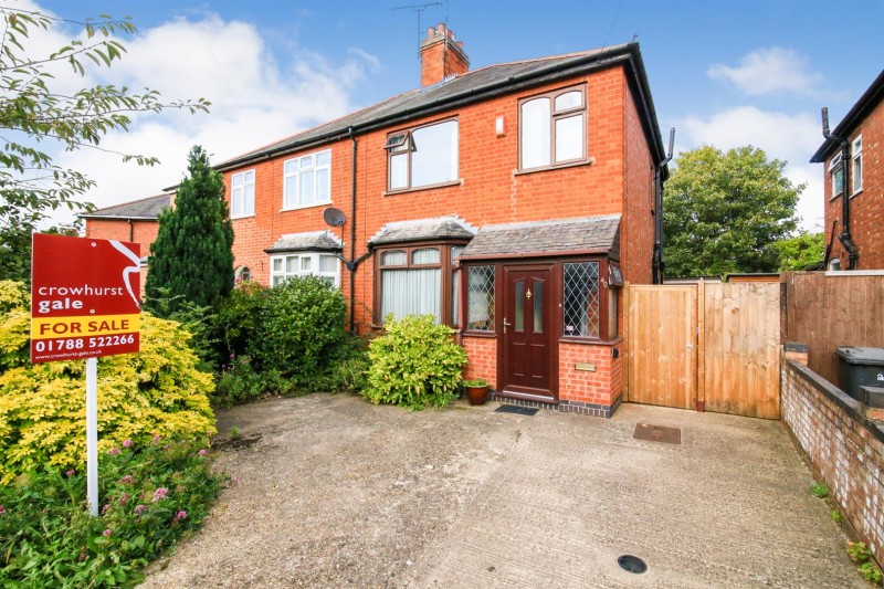 View Full Details for Plexfield Road, Bilton, Rugby - EAID:CROWGALAPI, BID:1