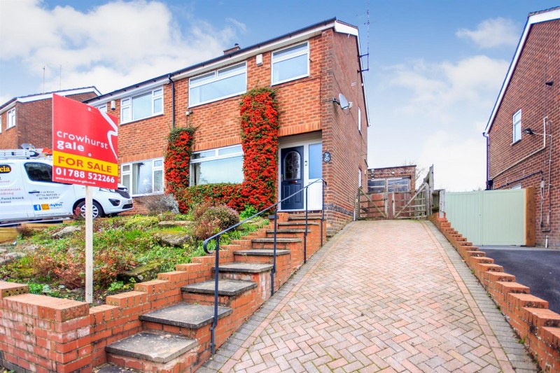 View Full Details for Main Street, Newbold, Rugby - EAID:CROWGALAPI, BID:1