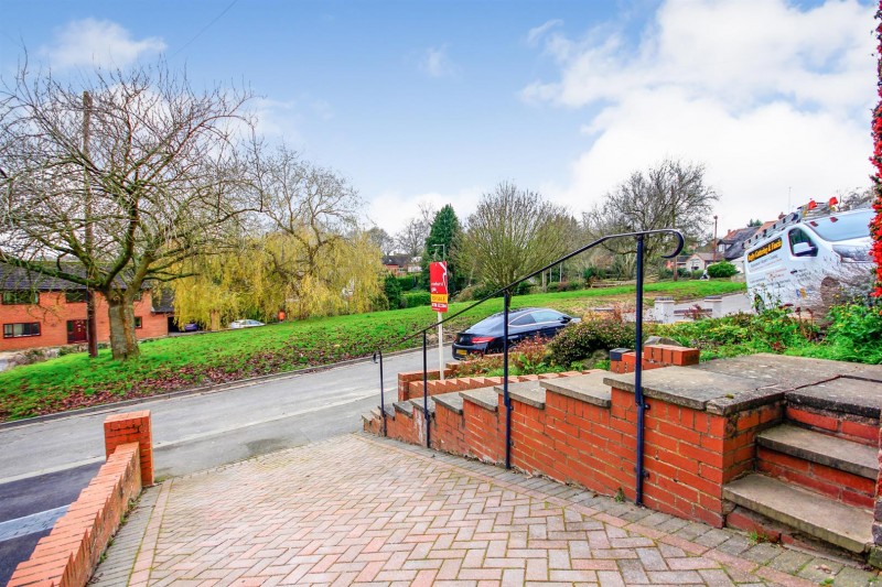 Images for Main Street, Newbold, Rugby EAID:CROWGALAPI BID:1