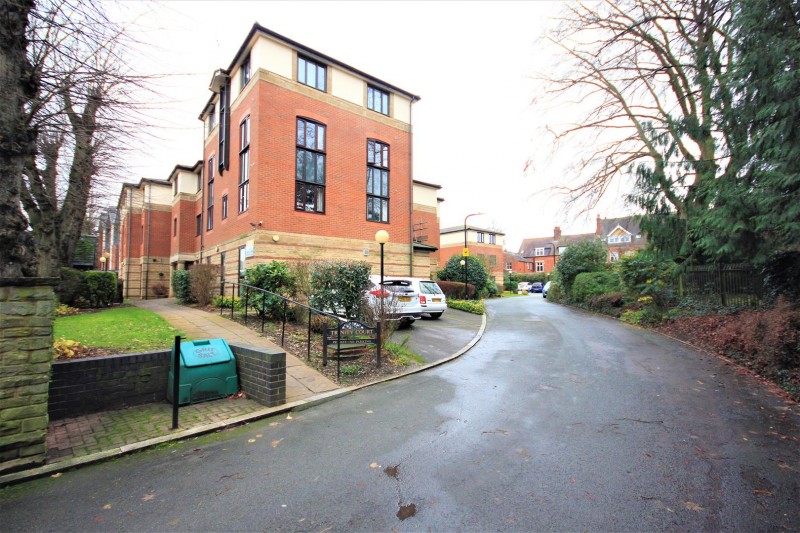 View Full Details for Trinity Court, Church Street, Rugby - EAID:CROWGALAPI, BID:1