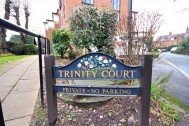 Images for Trinity Court, Church Street, Rugby