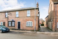 Images for Broad Street, Brinklow, Warwickshire