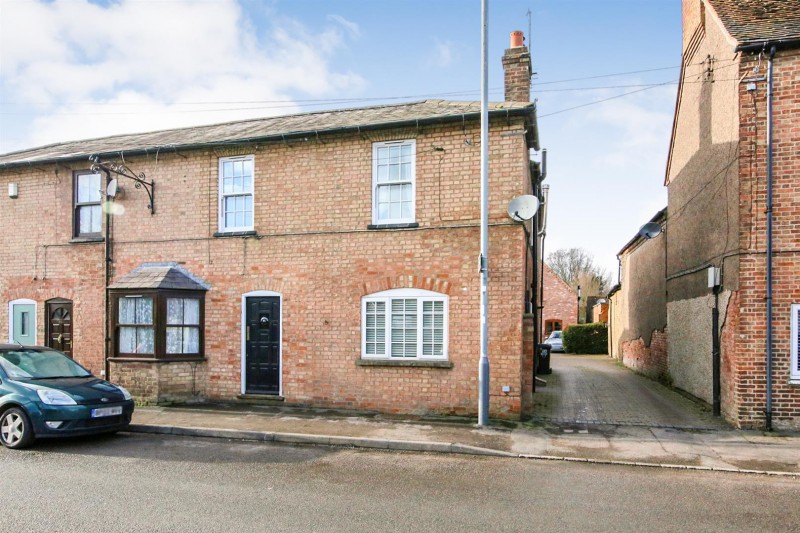 View Full Details for Broad Street, Brinklow, Warwickshire - EAID:CROWGALAPI, BID:1