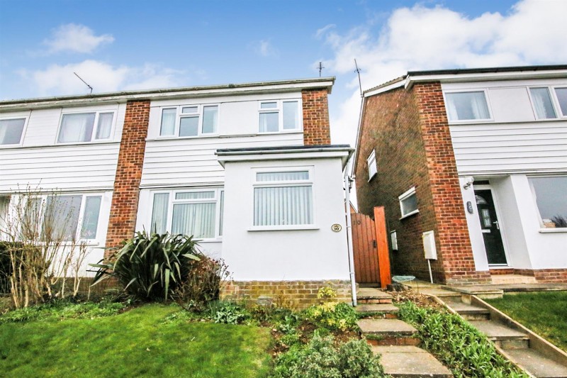 View Full Details for Troubridge Walk, Bilton,  Rugby - EAID:CROWGALAPI, BID:1