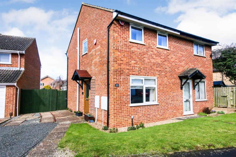 View Full Details for Bracken Drive, Bilton Rugby - EAID:CROWGALAPI, BID:1