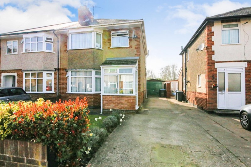 View Full Details for Percival Road, Rugby - EAID:CROWGALAPI, BID:1