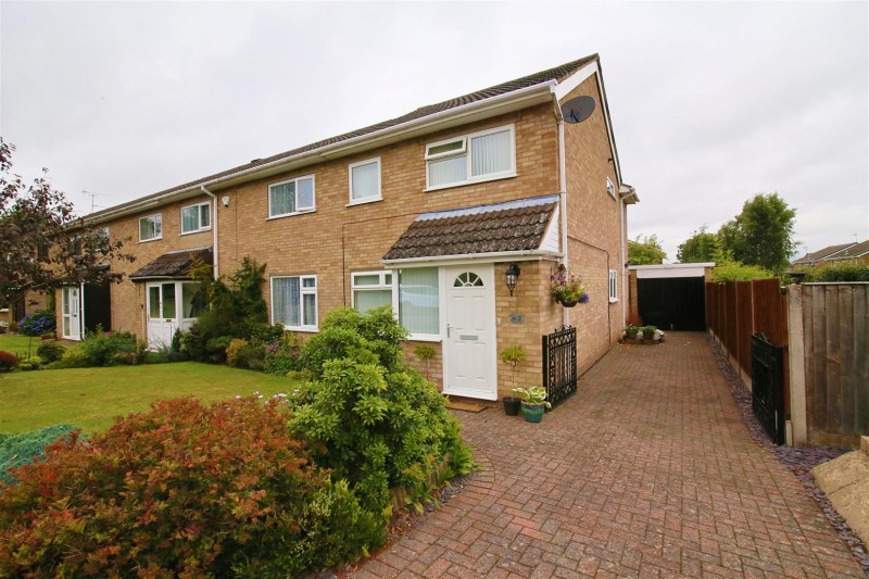 View Full Details for Heyford Leys, Hillside, Rugby - EAID:CROWGALAPI, BID:1