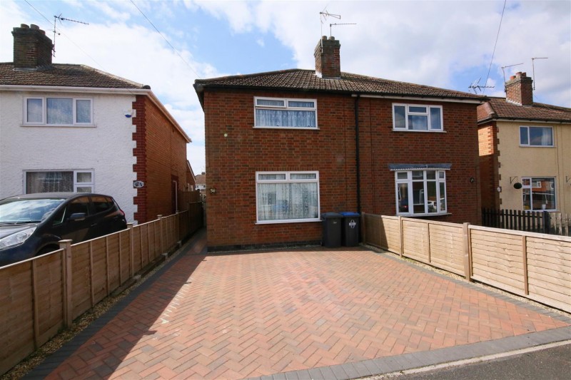 View Full Details for Naseby Road, Southfields, Rugby - EAID:CROWGALAPI, BID:1