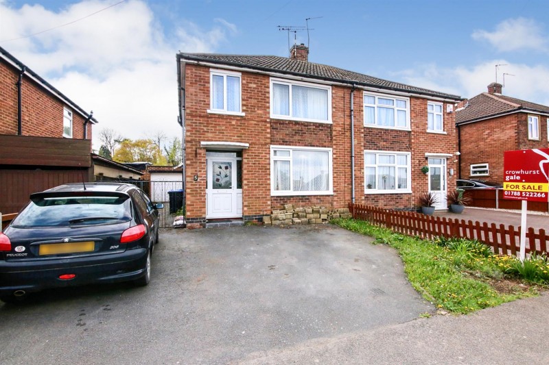 View Full Details for Blackwood Avenue, Bilton, Rugby - EAID:CROWGALAPI, BID:1
