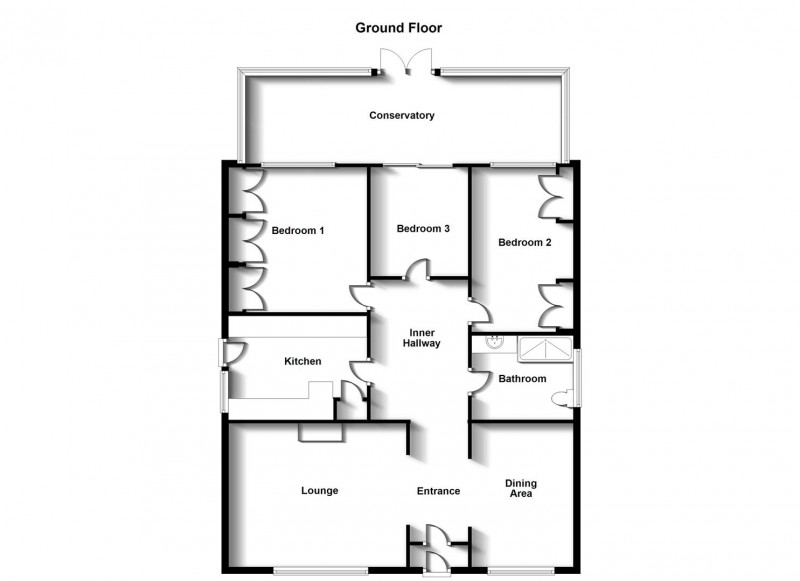 Images for Crick Road, Hillmorton, Rugby EAID:CROWGALAPI BID:1