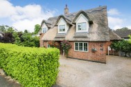 Images for Heath Cottage, Heath Lane, Dunchurch