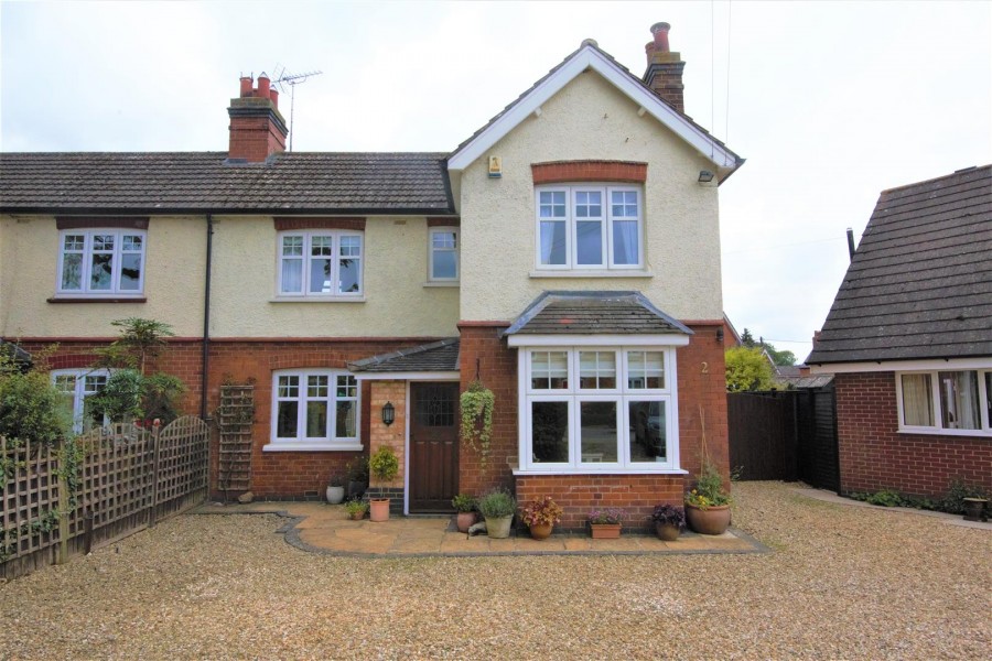 Images for Welford Road, Husbands Bosworth, Leicestershire EAID:CROWGALAPI BID:1