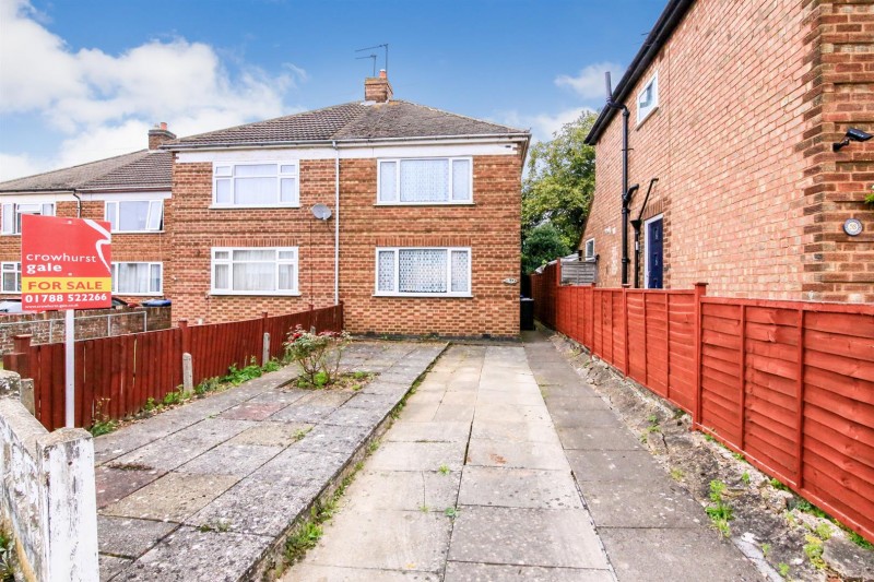 View Full Details for Bennett Street, New Bilton,  Rugby - EAID:CROWGALAPI, BID:1