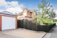 Images for Kingsley Avenue, Hillmorton, Rugby