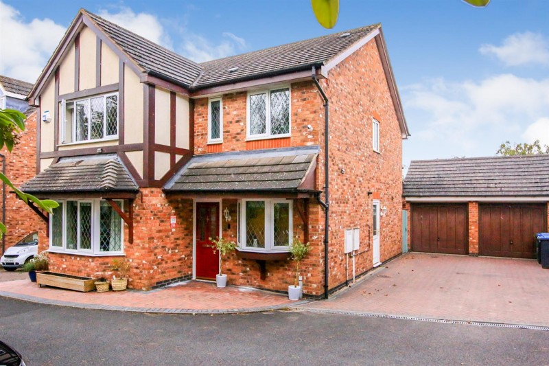 Images for Cave Close, Cawston, Rugby EAID:CROWGALAPI BID:1