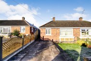Images for Beatty Drive, Bilton, Rugby