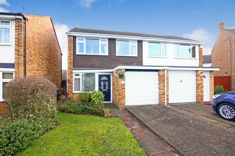 View Full Details for Rodney Close, Bilton, Rugby - EAID:CROWGALAPI, BID:1