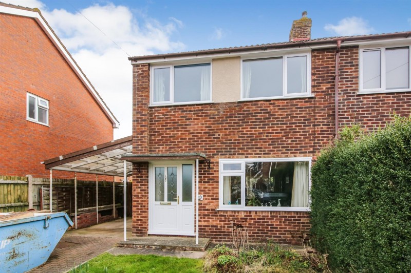 View Full Details for Garratt Close, Long Lawford, Rugby - EAID:CROWGALAPI, BID:1